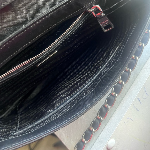 Prada Sling/Crossbody - Picture 10 of 12